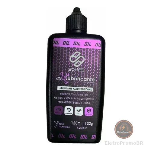 ‼️Lubrificante Xtreme 75ml Solifes Bike Corrente Mtb‼️