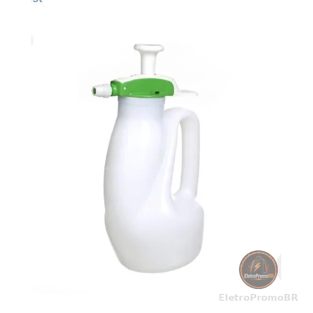 ‼️Borrifador de Compressão Previa 1,2 l Guarany‼️
