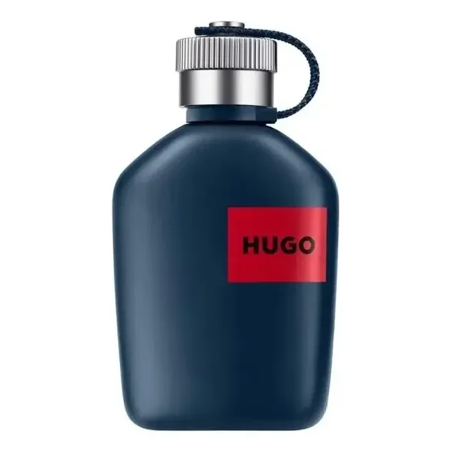 Hugo Boss Jeans Edt Perfume Masculino 125ml