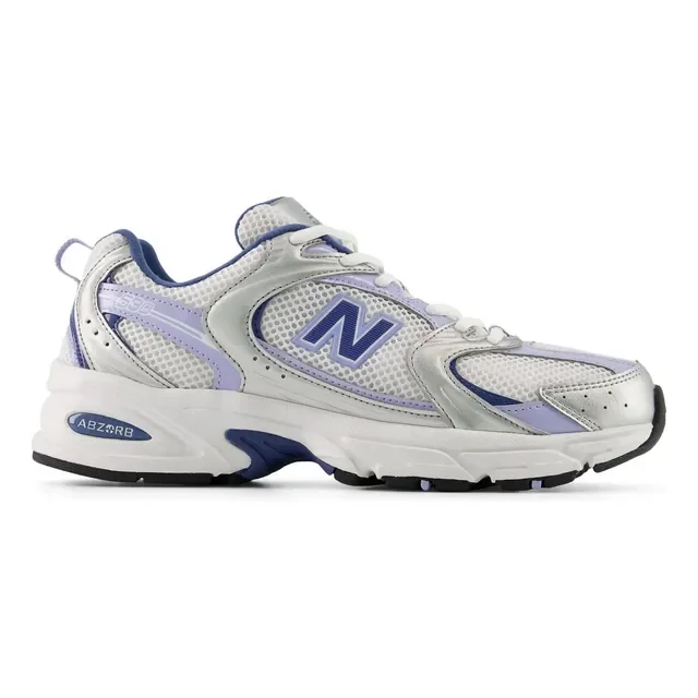 Tênis 530 Unissex New Balance Clássico Casual Original
