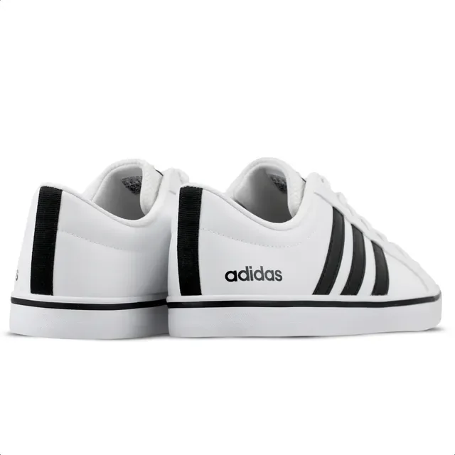 Tênis adidas Vs Pace 2.0 Cano Baixo Passeio Confortável