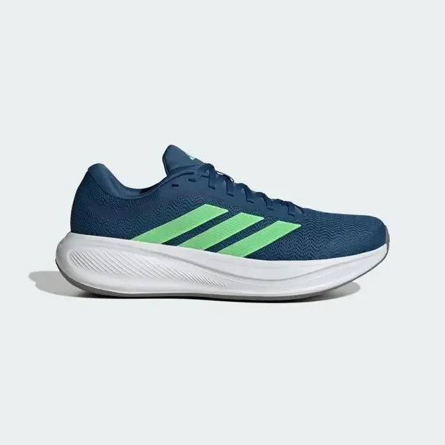 Tênis Masculino Response Runner 2 adidas Dupe/limbur/dupe Lisa 40 Br