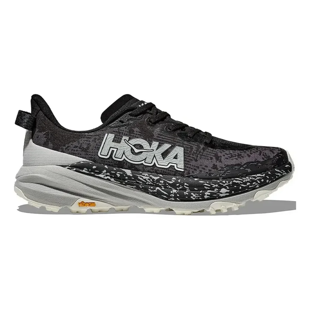 Tênis Hoka Speedgoat 6 Masculino - Pt/cz Pt/cz 41 Br