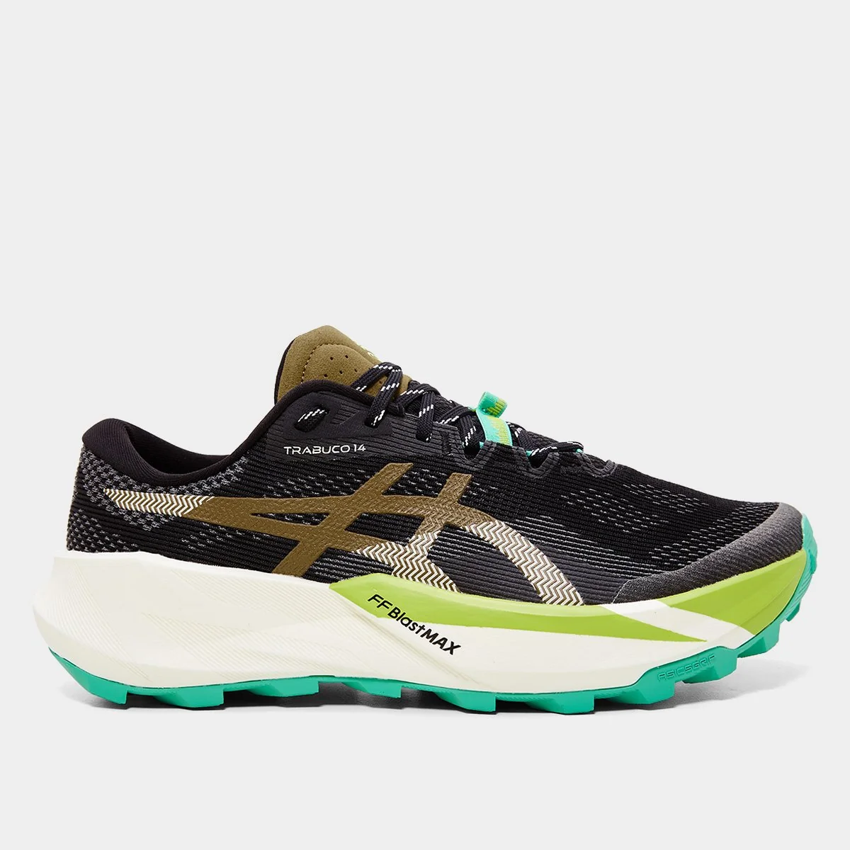 Tênis Asics Trabuco 14 Masculino