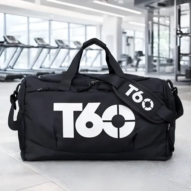 Mochila Bolsa Esportiva Academia Viagem Moderna Resistente
