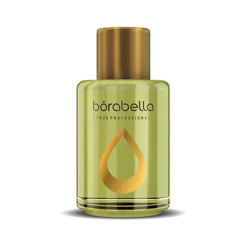 Óleo de Argan e Macadâmia 7ml - Borabella