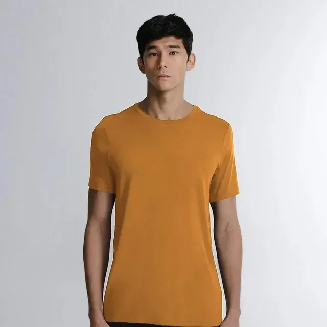 Camiseta Básica Tech Daily Insider