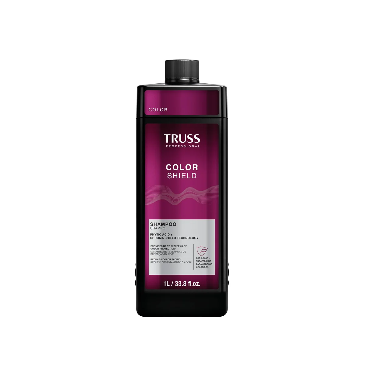 TRUSS Shampoo Color Shield 1L