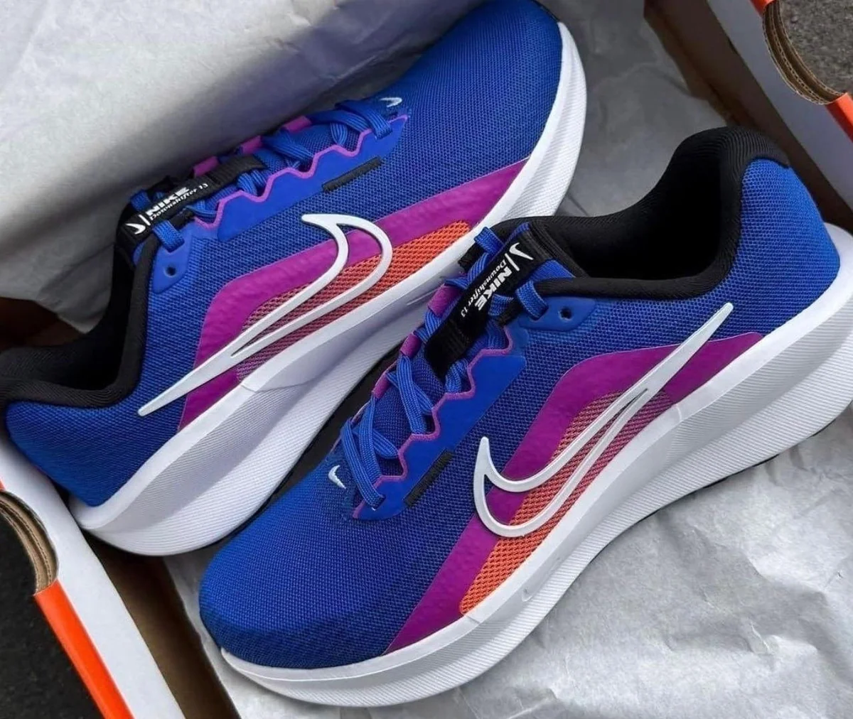 Nike BR