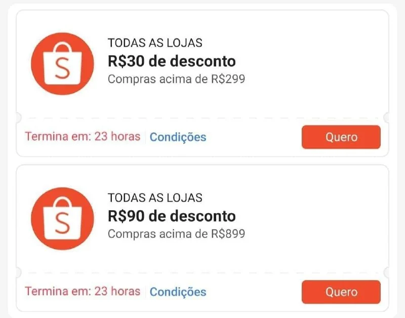 Shopee Brasil | Ofertas incríveis. Melhores preços do mercado