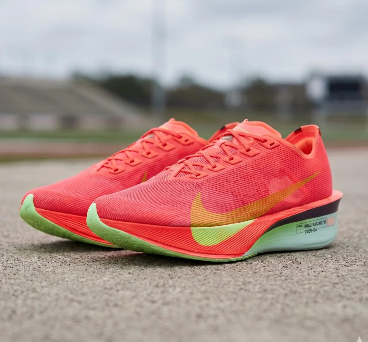 Tenis Nike Zoomx Vaporfly 4 Masculino